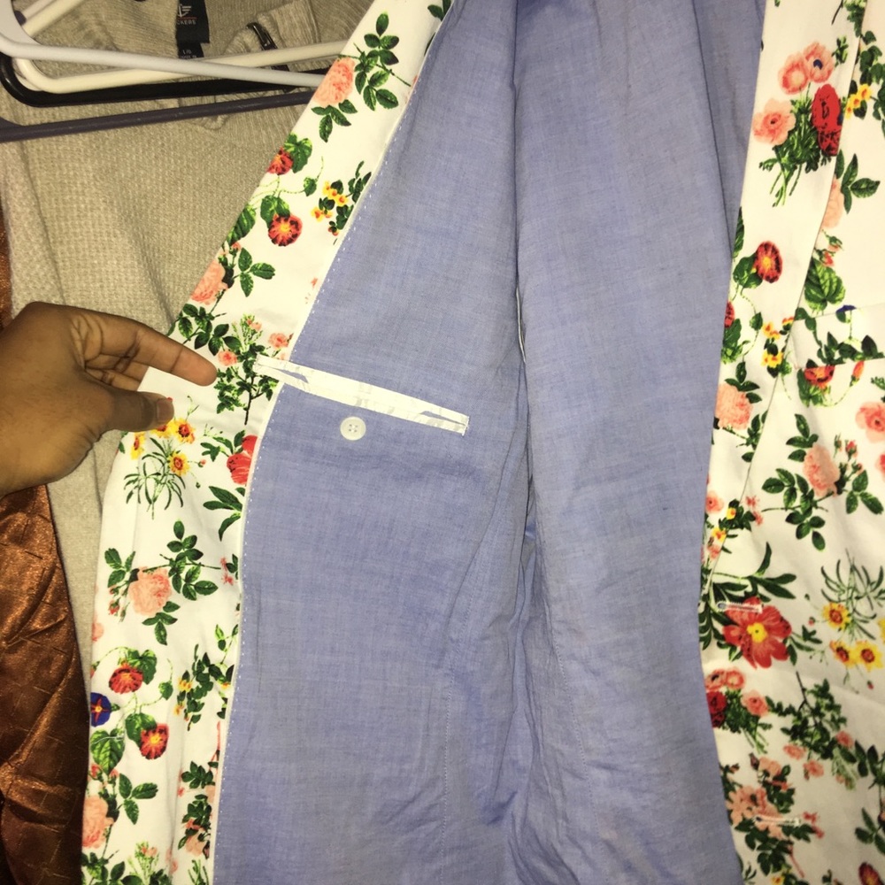 Prom Jacket - Picture 5 of 7